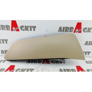 16986038052010 (BEIGE) AIRBAG SEAT RIGHT MERCEDES-BENZ A-CLASS ,B-CLASS 2nd GENER. W169 2004 - 2012,T245 2005 - 2011