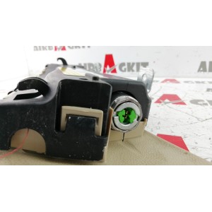 16986038052010 (BEIGE) AIRBAG ASIENTO DERECHA MERCEDES-BENZ CLASE A  2ª GENER. W169 2004-2005-2006-2007-2008-2009-2010-2011-2...
