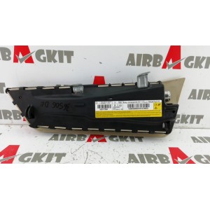 16986038052010 (BEIGE) AIRBAG SEAT RIGHT MERCEDES-BENZ A-CLASS ,B-CLASS 2nd GENER. W169 2004 - 2012,T245 2005 - 2011