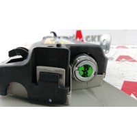 16986038052 (GREY) AIRBAG SEAT RIGHT MERCEDES-BENZ A-CLASS ,B-CLASS 2nd GENER. W169 2004 - 2012,T245 2005 - 2011