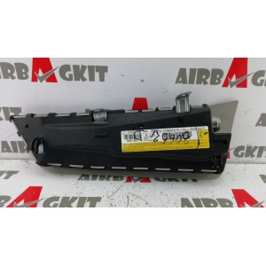 16986038052 (GRIS) AIRBAG ASIENTO DERECHA MERCEDES-BENZ CLASE A  2ª GENER. W169 2004-2005-2006-2007-2008-2009-2010-2011-2012,...