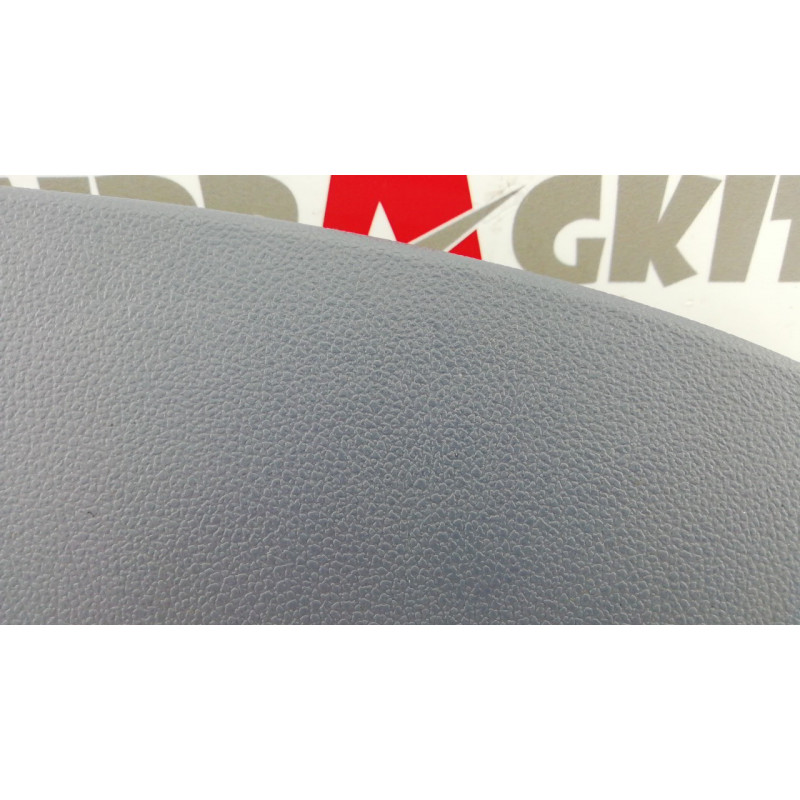 604195703 GREY NORMAL AIRBAG SEAT LEFT MERCEDES-BENZ a-CLASS AND 2nd GENER. W211 2002 - 2009