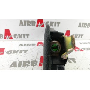 21186015052102 NEGRO TELA AIRBAG ASIENTO IZQUIERDO MERCEDES-BENZ CLASE E 2ª GENER.  W211 2002-2003-2004-2005-2006-2007-200...