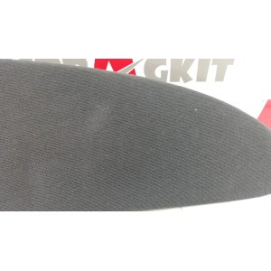 21186015052102 BLACK FABRIC AIRBAG SEAT LEFT MERCEDES-BENZ a-CLASS AND 2nd GENER. W211 2002 - 2009