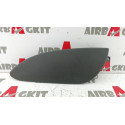 21186028052004 NORMAL BLACK HARD AIRBAG SEAT RIGHT MERCEDES-BENZ a-CLASS AND 2nd GENER. W211 2002 - 2009
