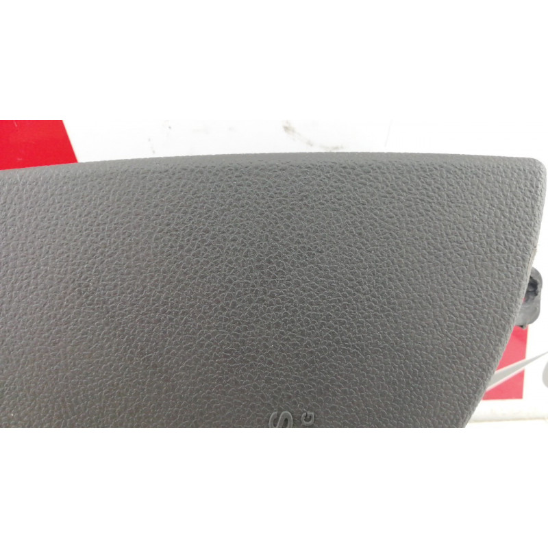 21186028052004 NORMAL BLACK HARD AIRBAG SEAT RIGHT MERCEDES-BENZ a-CLASS AND 2nd GENER. W211 2002 - 2009