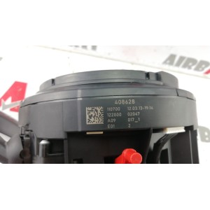 408628 RING MERCEDES-BENZ C-CLASS W204 2011 - 2014 RESTYLING