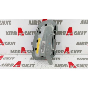 96462516ZH AIRBAG SEAT RIGHT CITROEN C3 2001 - 2010 (F)