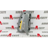 96462516ZH AIRBAG SEAT RIGHT CITROEN C3 2001 - 2010 (F)