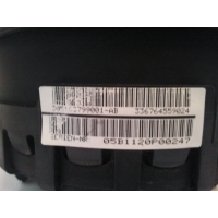 336764559024 AIRBAG steering WHEEL, BMW 1 SERIES,3 SERIES,SERIES, X1, And 81 / E82 / E87 / E88 2004 - 2011,E 90 E91 E92 E93