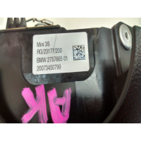 275766501 3 sticks AIRBAG steering WHEEL MINI R56 (ONE,COOPER, COOPER S) R55 , R57, 2006 - 2013