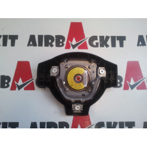 4112HV AIRBAG VOLANTE - AIRBAG DELANTERO IZQUIERDO CITROEN C1 (P) 2005-2006-2007-2008-2009-2010-2011-2012