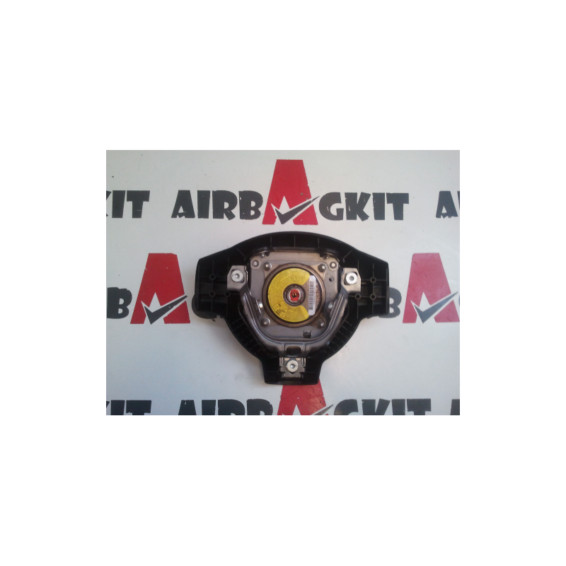 4112HV AIRBAG steering WHEEL CITROEN C1 (P) 2005 - 2012