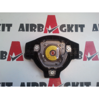 4112HV AIRBAG VOLANTE - AIRBAG DELANTERO IZQUIERDO CITROEN C1 (P) 2005-2006-2007-2008-2009-2010-2011-2012