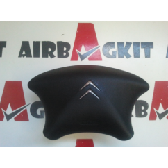 3S71F042B85DCW AIRBAG VOLANTE FORD MONDEO MK3  2000-2001-2002-2003-2004-2005-2006-2007-2008 - Airbagkit