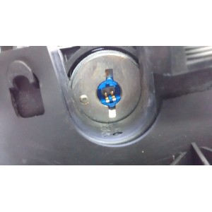 96433644XT AIRBAG VOLANTE - AIRBAG DELANTERO IZQUIERDO CITROEN XSARA (N) 1997-1998-1999-2000-2001-2002-2003-2004-2005-2006