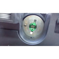 96433644XT AIRBAG VOLANTE - AIRBAG DELANTERO IZQUIERDO CITROEN XSARA (N) 1997-1998-1999-2000-2001-2002-2003-2004-2005-2006