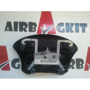 96433644XT AIRBAG STEERING WHEEL CITROEN XSARA (N) 1997 - 2006