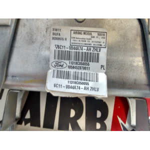 6C11V044A74 AIRBAG SALPICADERO FORD TRANSIT 2006-2007-2008-2009-2010-2011-2012-2013