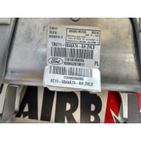 6C11V044A74 AIRBAG SALPICADERO FORD TRANSIT 2006-2007-2008-2009-2010-2011-2012-2013