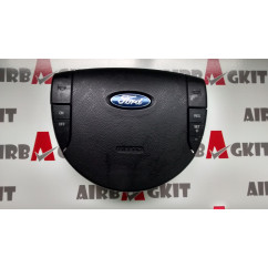 3S71F042B85DCW AIRBAG STEERING WHEEL FORD MONDEO MK3 2000 - 2008