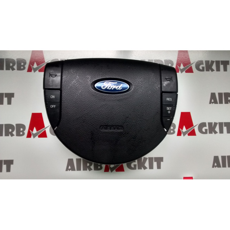 3S71F042B85DCW AIRBAG VOLANTE FORD MONDEO MK3  2000-2001-2002-2003-2004-2005-2006-2007-2008 - Airbagkit
