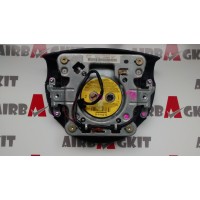 3S71F042B85DCW AIRBAG STEERING WHEEL FORD MONDEO MK3 2000 - 2008