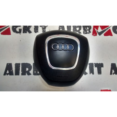 4F0880201AS6PS AIRBAG steering WHEEL AUDI A3,A4,A6 2nd GENER. 8P 2003-2012,(8E) B7 2005 - 2008,C6 (4F) 2004 - 2011