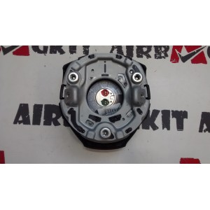 4F0880201AS6PS AIRBAG steering WHEEL AUDI A3,A4,A6 2nd GENER. 8P 2003-2012,(8E) B7 2005 - 2008,C6 (4F) 2004 - 2011