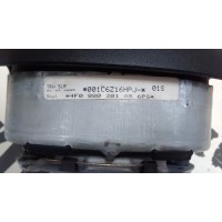 4F0880201AS6PS AIRBAG steering WHEEL AUDI A3,A4,A6 2nd GENER. 8P 2003-2012,(8E) B7 2005 - 2008,C6 (4F) 2004 - 2011