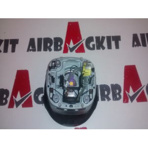 1K0880201N AIRBAG STEERING WHEEL VOLKSWAGEN GOLF V 2004-2008