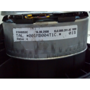 6L0880201AE AIRBAG VOLANTE - AIRBAG DELANTERO IZQUIERDO SEAT IBIZA 6L 2006-2007-2008