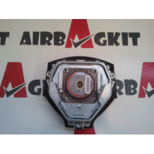 4815052K10 AIRBAG VOLANTE OPEL AGILA 2ª GENER. 2007-2008-2009-2010-2011-2012-2013-2014-2015
