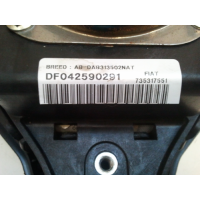 735317551 AIRBAG VOLANTE FIAT STILO 2001-2002-2003-2004-2005-2006-2007-2008-2009-2010-2011-2012