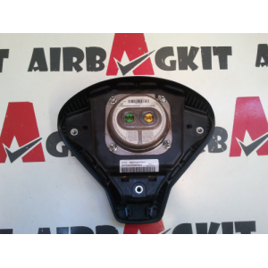 735317551 AIRBAG VOLANTE FIAT STILO 2001-2002-2003-2004-2005-2006-2007-2008-2009-2010-2011-2012