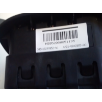 6M21U042B85AK AIRBAG VOLANTE - AIRBAG DELANTERO IZQUIERDO FORD GALAXY 2006-2007-2008-2009-2010-2011-2012-2013-2014-2015, M...
