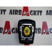 6M21U042B85AK AIRBAG VOLANTE - AIRBAG DELANTERO IZQUIERDO FORD GALAXY 2006-2007-2008-2009-2010-2011-2012-2013-2014-2015, M...