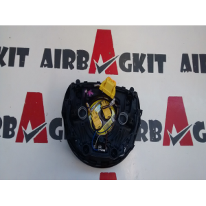 3C0880201AH AIRBAG steering WHEEL-VOLKSWAGEN PASSAT B6 (2005-2010)