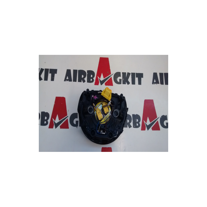 3C0880201AH AIRBAG VOLANTE - AIRBAG DELANTERO IZQUIERDO VOLKSWAGEN PASSAT B6 (2005-2006-2007-2008-2009-2010)