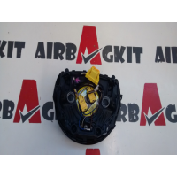 3C0880201AH AIRBAG steering WHEEL-VOLKSWAGEN PASSAT B6 (2005-2010)