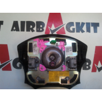 AUDS5871232131 marron AIRBAG VOLANTE HYUNDAI TUCSON 2004-2005-2006-2007-2008-2009-2010