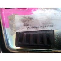 AUDS5871232131 marron AIRBAG VOLANTE HYUNDAI TUCSON 2004-2005-2006-2007-2008-2009-2010
