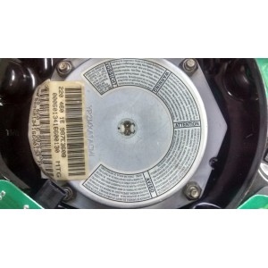 22046025989C29 AIRBAG VOLANTE MERCEDES-BENZ CLASE S W220 2000-2001-2002-2003-2004-2005