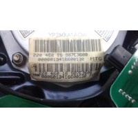 22046025989C29 AIRBAG VOLANTE MERCEDES-BENZ CLASE S W220 2000-2001-2002-2003-2004-2005