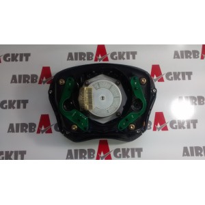 22046025989C29 AIRBAG VOLANTE MERCEDES-BENZ CLASE S W220 2000-2001-2002-2003-2004-2005