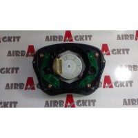 22046025989C29 AIRBAG VOLANTE MERCEDES-BENZ CLASE S W220 2000-2001-2002-2003-2004-2005
