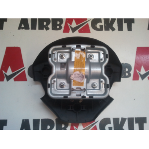 8200644857 con mandos AIRBAG VOLANTE RENAULT MODUS 2004-2005-2006-2007-2008