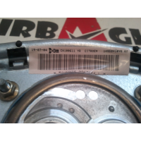 14958410YR AIRBAG VOLANTE CITROEN C8 2002-2003-2004-2005-2006-2007-2008-2009-2010-2011-2012-2013-2014