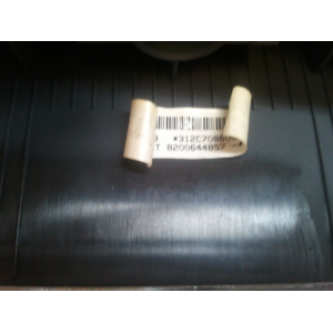8200644857 con mandos AIRBAG VOLANTE RENAULT MODUS 2004-2005-2006-2007-2008
