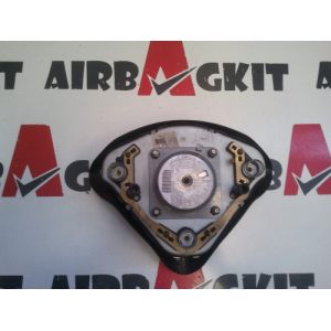 6K0880201B AIRBAG VOLANTE SEAT IBIZA 6K 1999 - 2002, 6L 2002 - 2006